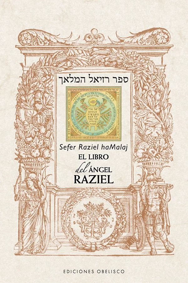 Dicen que este libro fue entregado a Adán al salir del Edén. Desde entonces, su nombre ha atravesado siglos de misterio, fascinación y leyenda. Pe...