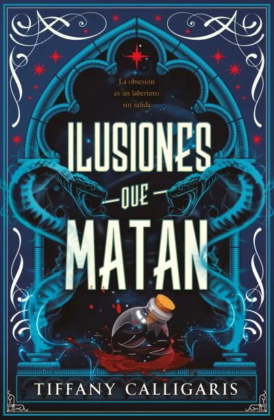 Luce y Beck están de regreso para el impactante cierre de esta bilogía de Dark Academia contemporánea: una historia que promete emociones intensas...