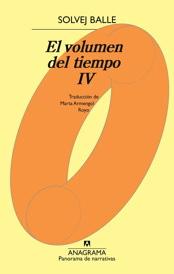<b><strong>El cuarto volumen de una saga tan enigmática como fascinante.</strong></b> Tara, la protagonista, sigue atrapada en el bucle temporal q...