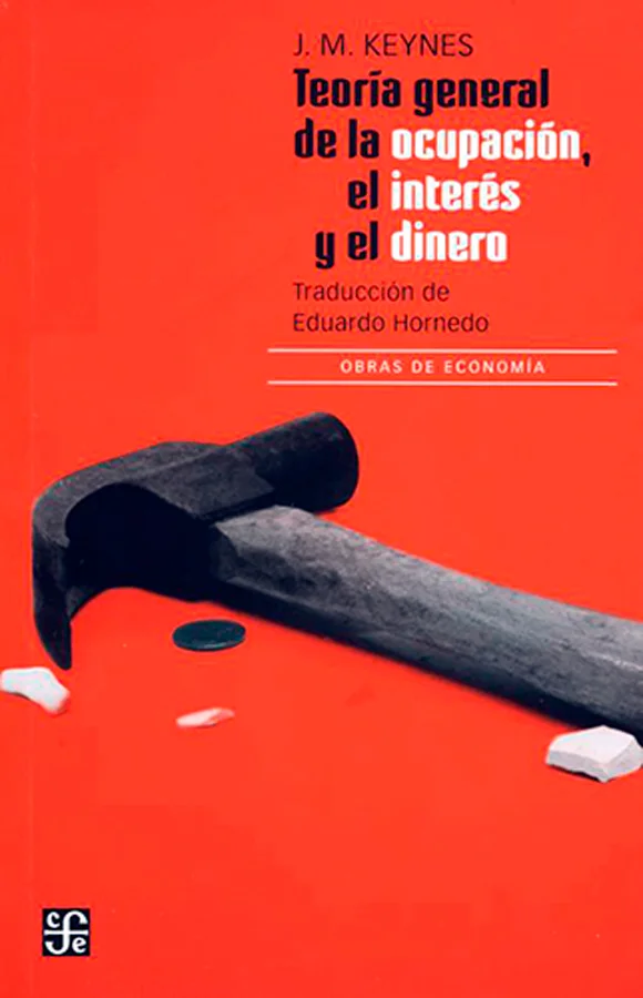 La Teoría general de Keynes ha adquirido un lugar destacado en la literatura económica de nuestros días y su objeto es ocuparse de las cuestiones ...