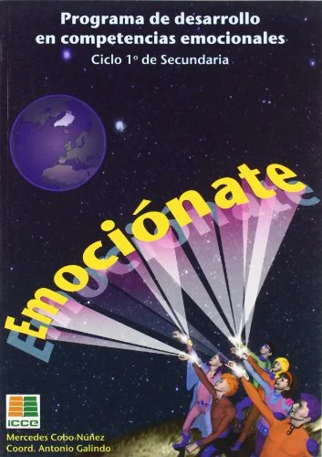 ICCE S Emociónate/1er ciclo