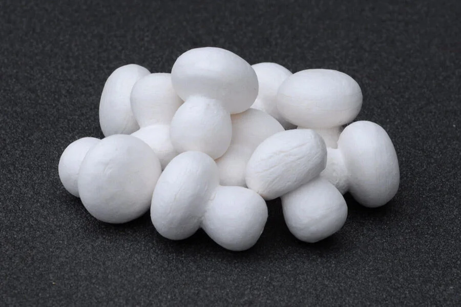 Bolets Hobby Craft 23x32mm 10u