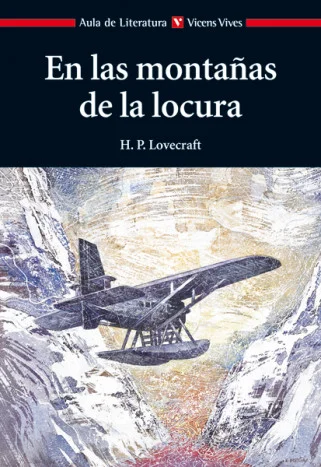 Edición escolar de En las montañas de la locura, de H. P. Lovecraft. Incluye una introducción que sitúa la obra en su marco histórico y literario,...