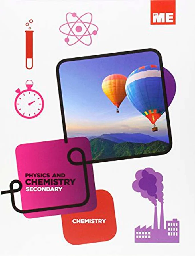 BIL S2 Physics and chemistry/Pack
