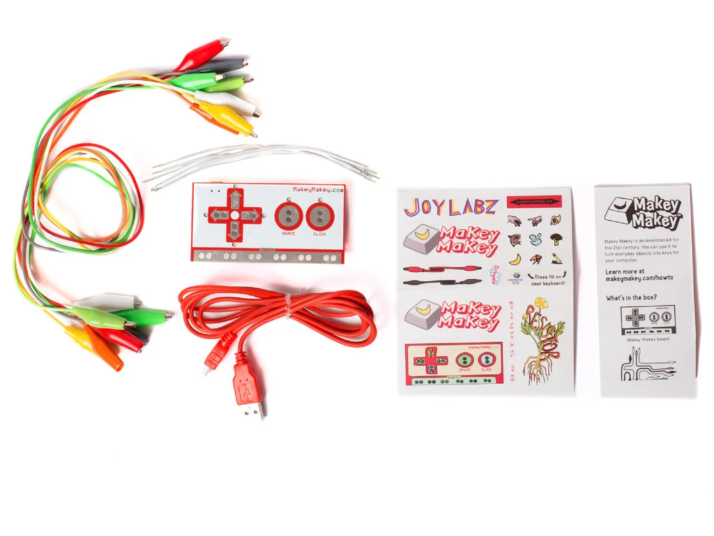Makey Makey Clásico Makey Makey Clásico
