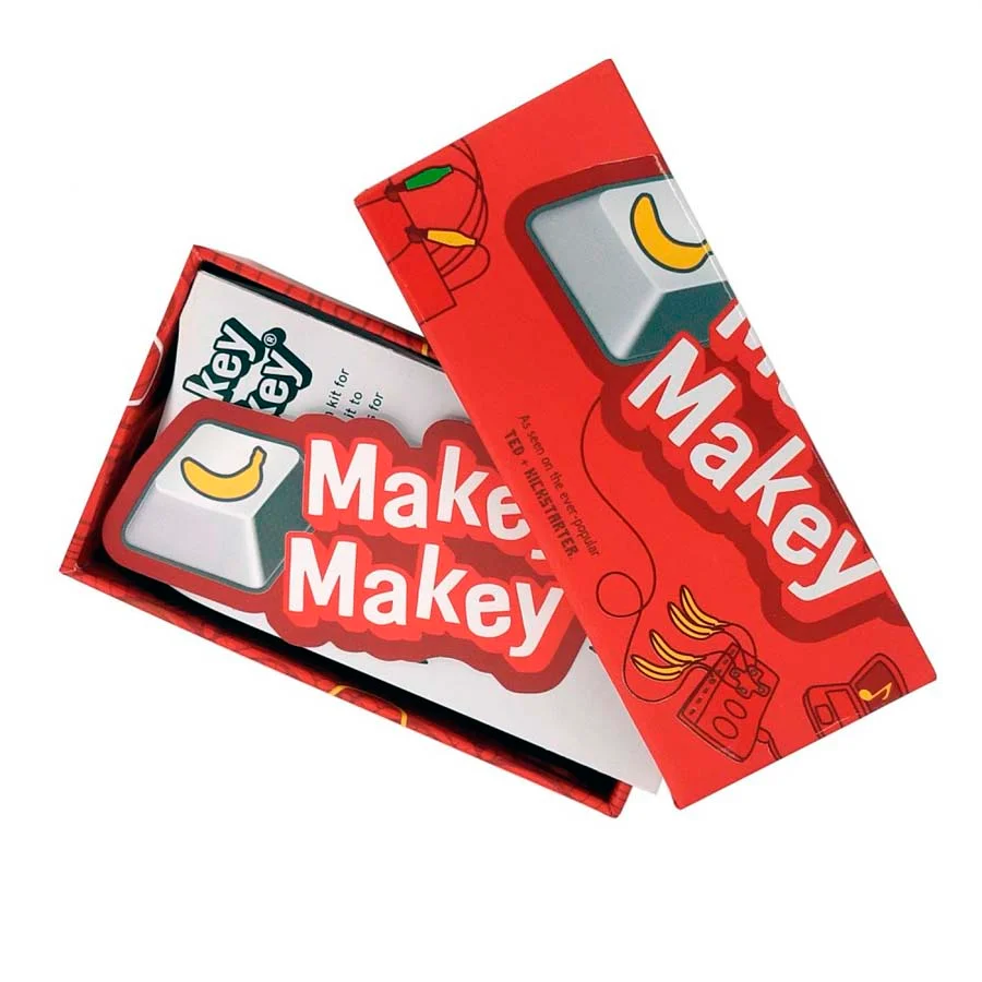 Makey Makey Clásico Makey Makey Clásico