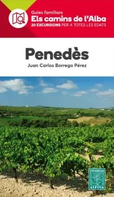 Guia Excursionista per a totes les edats, excursions amb nens i en família. Idioma: català. Selecció d’itineraris i excursions per a tota la famíl...