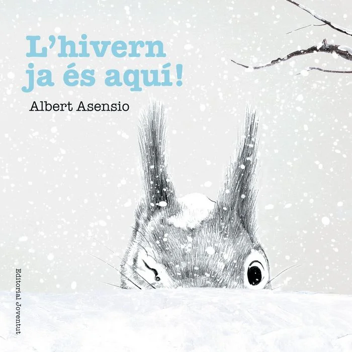 Una col·lecció de quatre llibres de cartró dirigida a nens a partir de dos anys per què juguin i descobreixin els canvis que comporta cada estació...
