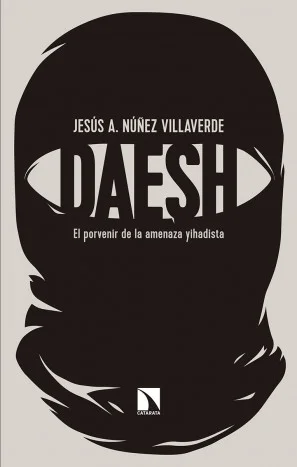 Dáesh ha mostrado capacidad para golpear brutalmente en el momento y en el lugar que elija. No solo en Irak y Siria, donde ùno lo olvidemosù están...