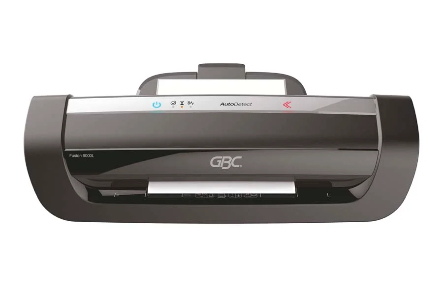 Plastificadora GBC Fusion Plus 6000L