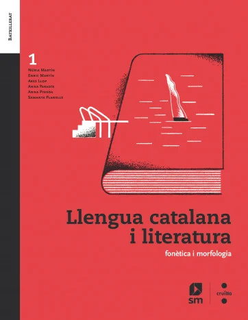 <b>C-1 BATX LLENGUA CATALANA I LITERATURA 1 </b><br><br>CLAUS DE LLENGUA CATALANA I LITERARTURA 1 BATXILLLERATLLENGUA? Actualització gramatical ta...