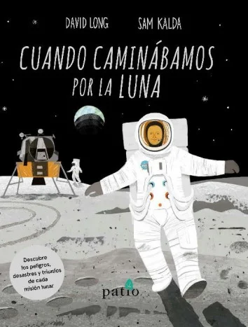 «Cuando por fin contemplé la Tierra desde la superficie lunar, lloré.»Hemos enviado al espacio más de 5.000 cohetes, pero solamente docepersonas h...