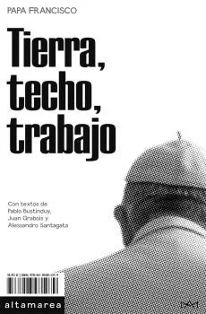 Este libro recoge los discursos que Jorge Mario Bergoglio dio en ocasión de los tres ''Encuentros Mundiales de los Movimientos Populares''. Se tra...