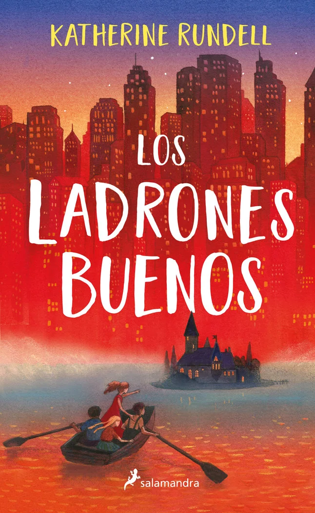 <p><B>Nueva novela de una de las grandes novelistas juveniles anglosajonas.</B></P> <P>Cuando Vita Marlowe aterriza en Nueva York, ciudad a la que...