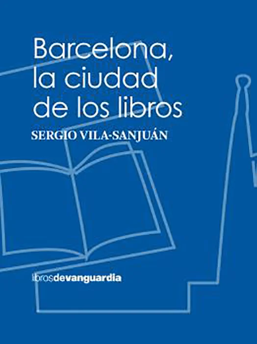 ¿Por qué Barcelona es una de las grandes capitales internacionales del libro, con una historia tan larga ycontinuada? ¿Por qué alberga las princip...