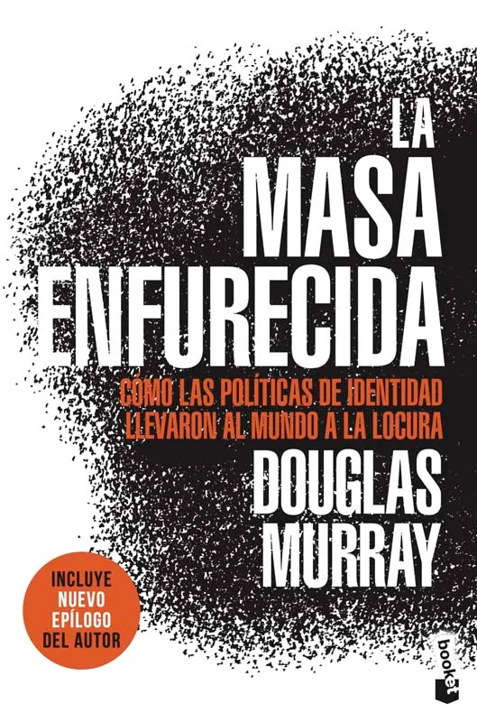 <p><b>Un polémico ensayo sobre la corrección política y la libertad de expresión.</b></p><br><p><b>Contiene un nuevo epílogo del autor.</b></p><br...