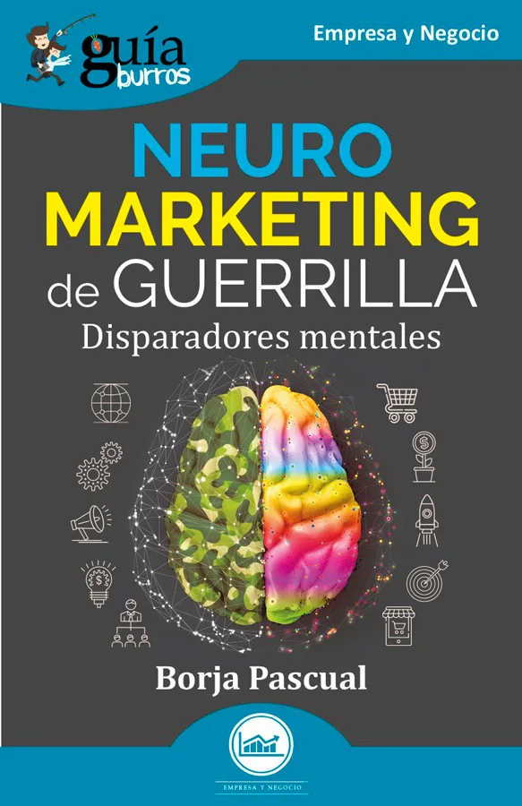 El neuromarketing es una disciplina que une la neurociencia con el marketing. Su objetivo es estudiar el comportamiento de los consumidores y ente...