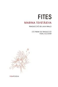 Poeta del foc, psique russa, sibil·la: Tsvetàieva no admet cap etiqueta perquè en crea una de pròpia. No accepta lleis ni en l'escriptura ni en l'...