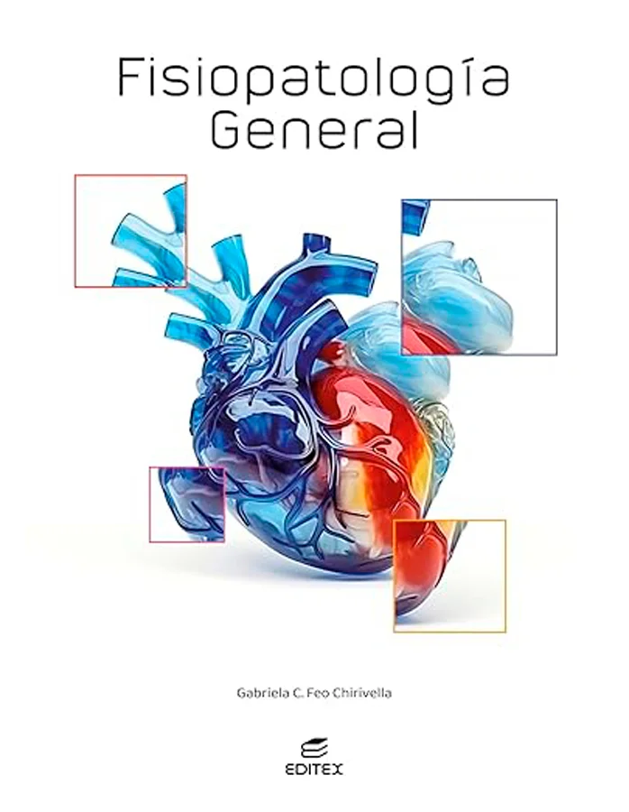 1. La organización del cuerpo humano<br>2. La enfermedad<br>3. El sistema inmunitario<br>4. La infección<br>5. Oncología<br>6. Fisiopatología del ...
