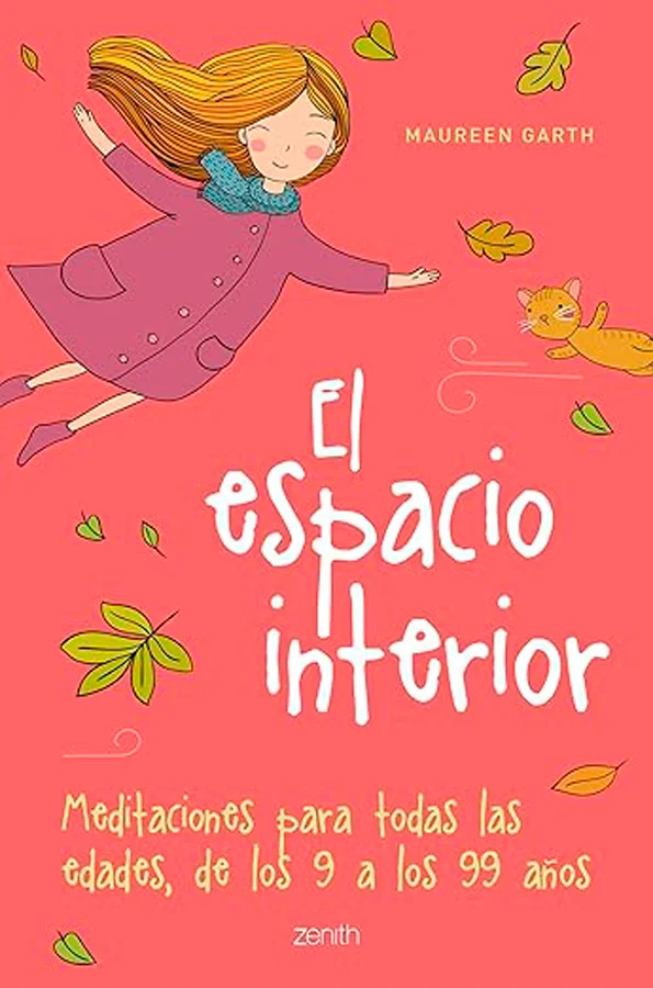 <strong>Una guía innovadora que nos ayudará a aumentar nuestra conciencia a través de la meditación. ¡Apta para niños y adultos!</strong><br><br>E...