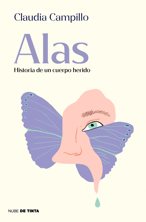 <B>Esta es la historia de Claudia, y de cómo su testimonio se ha convertido en referente del activismo para la concienciación y prevención del abu...