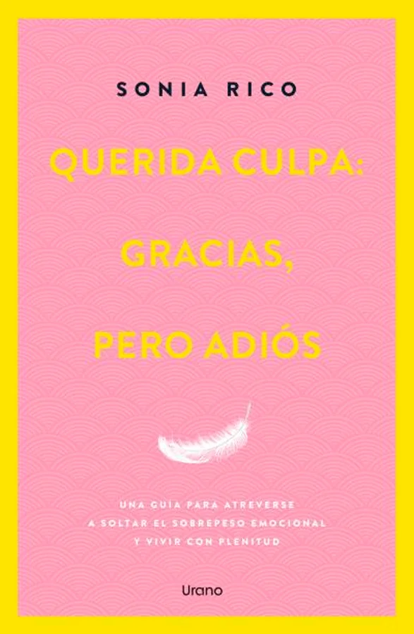 <b>Un viaje transformador que aborda uno de los sentimientos más universales y paralizantes: la culpa.&nbsp;</b><br><br>La culpa no es un enemigo, sino...