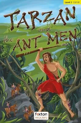 In the jungles of Africa, Tarzan is captured and his memory is temporarily erased by a powerful drug. He finds himself in the valley of the tiny b...