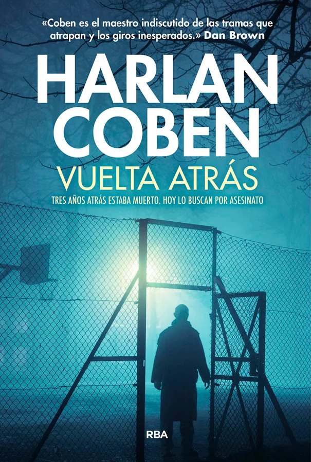 <p><strong>MYRON BOLITAR ESTÁ DE VUELTA.</strong></p><p><strong>Un thriller magistral que demuestra por qué cada nueva obra de Harlan Coben se con...