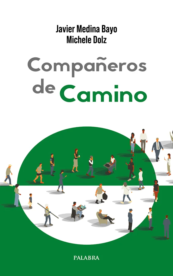 «Que tu vida no sea una vida estéril…». Así comienza Camino, la obra más conocida de san Josemaría Escrivá que reúne casi mil reflexiones sobre la...