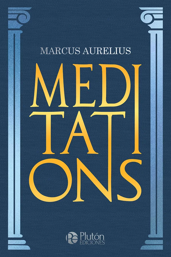 Written by the Roman emperor Marcus Aurelius as a private exercise of reflection, ''Meditations'' has become one of the most admired works of phil...