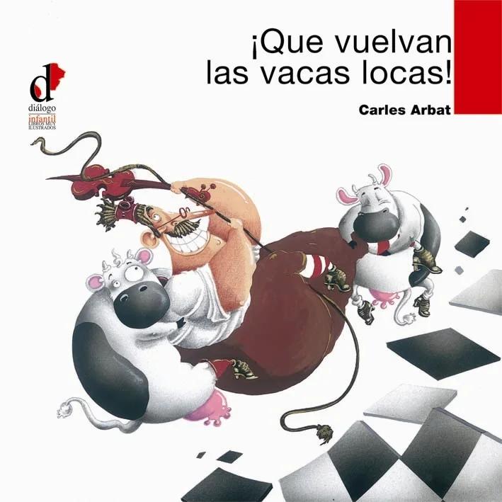 La codicia y la envidia expulsaron la alegría que un buen día llenó las vidas de una villa de la mano de un extravagante pastor.