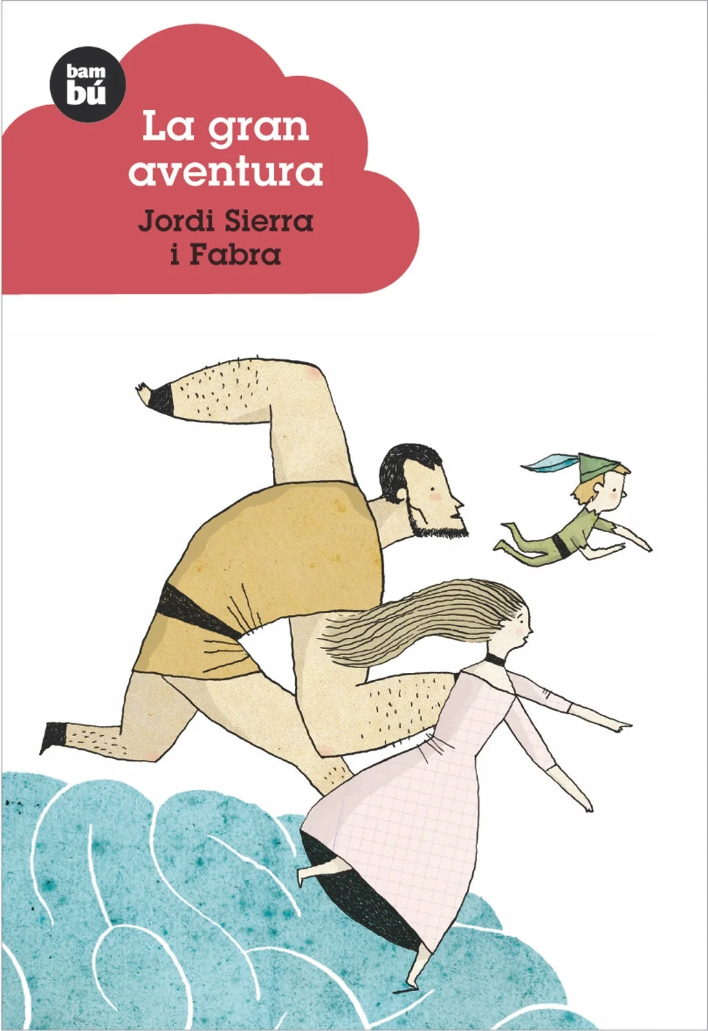 En Milo Zederiak, un famós escriptor de contes, ha perdut la seva inspiració a causa de la mort de la seva esposa. Totes les seves idees i persona...