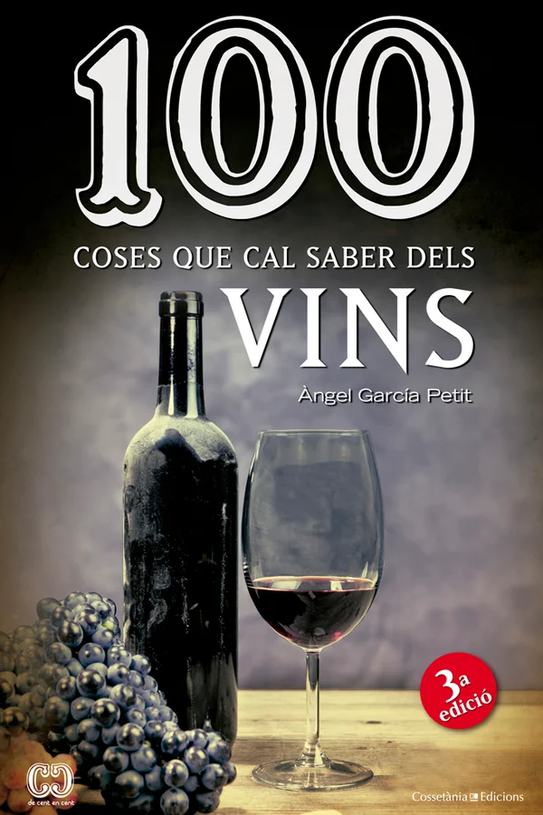 Malgrat que fa més de 2.000 anys que el vi forma part dels àpats i les festes de la Mediterrània, fa poc més d'un quart de segle que som conscient...