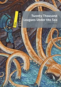 OUP DOM1 20000 Leagues under Sea/16