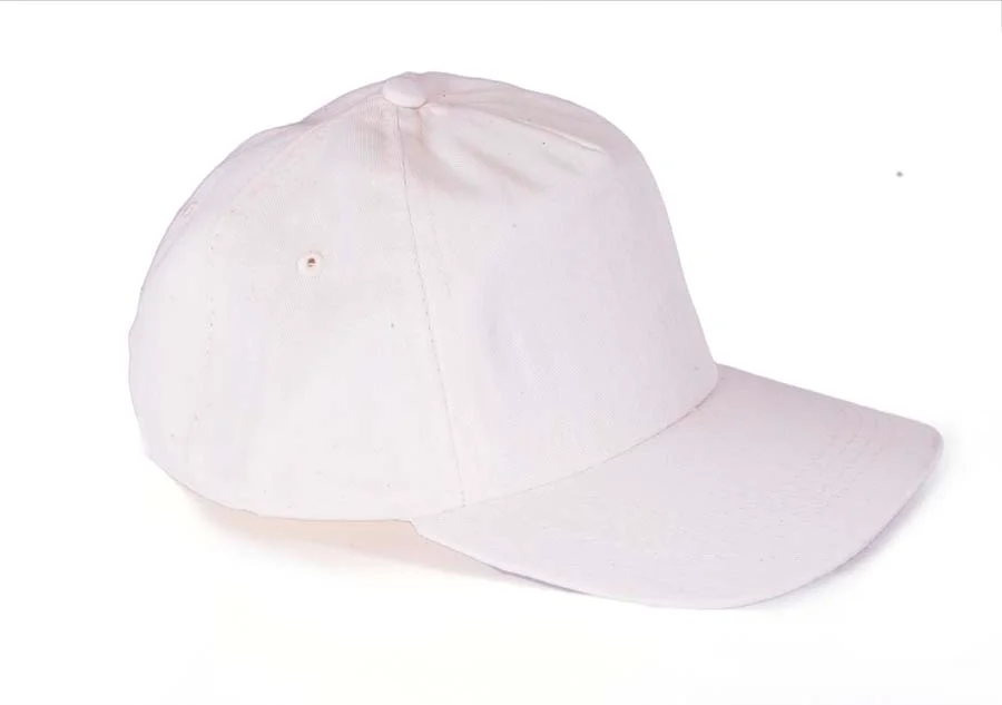 Gorra amb visera Neo 19cm per d'ecorar Gorra amb visera Neo 19cm per d'ecorar