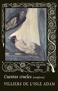 Auguste Villiers de L'Isle Adam (1838-1889) consagró sus días a perseguir quimeras y a la vida bohemia, convencido de su origen nobiliario, se obs...
