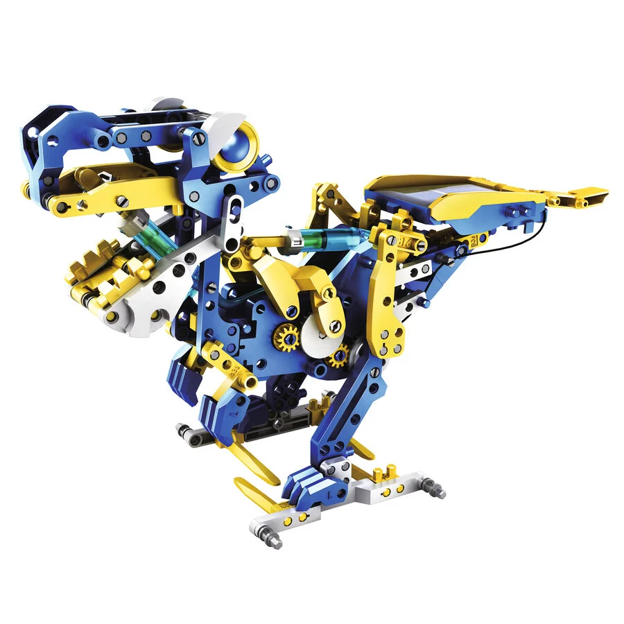 Robot Taller Robot Taller
