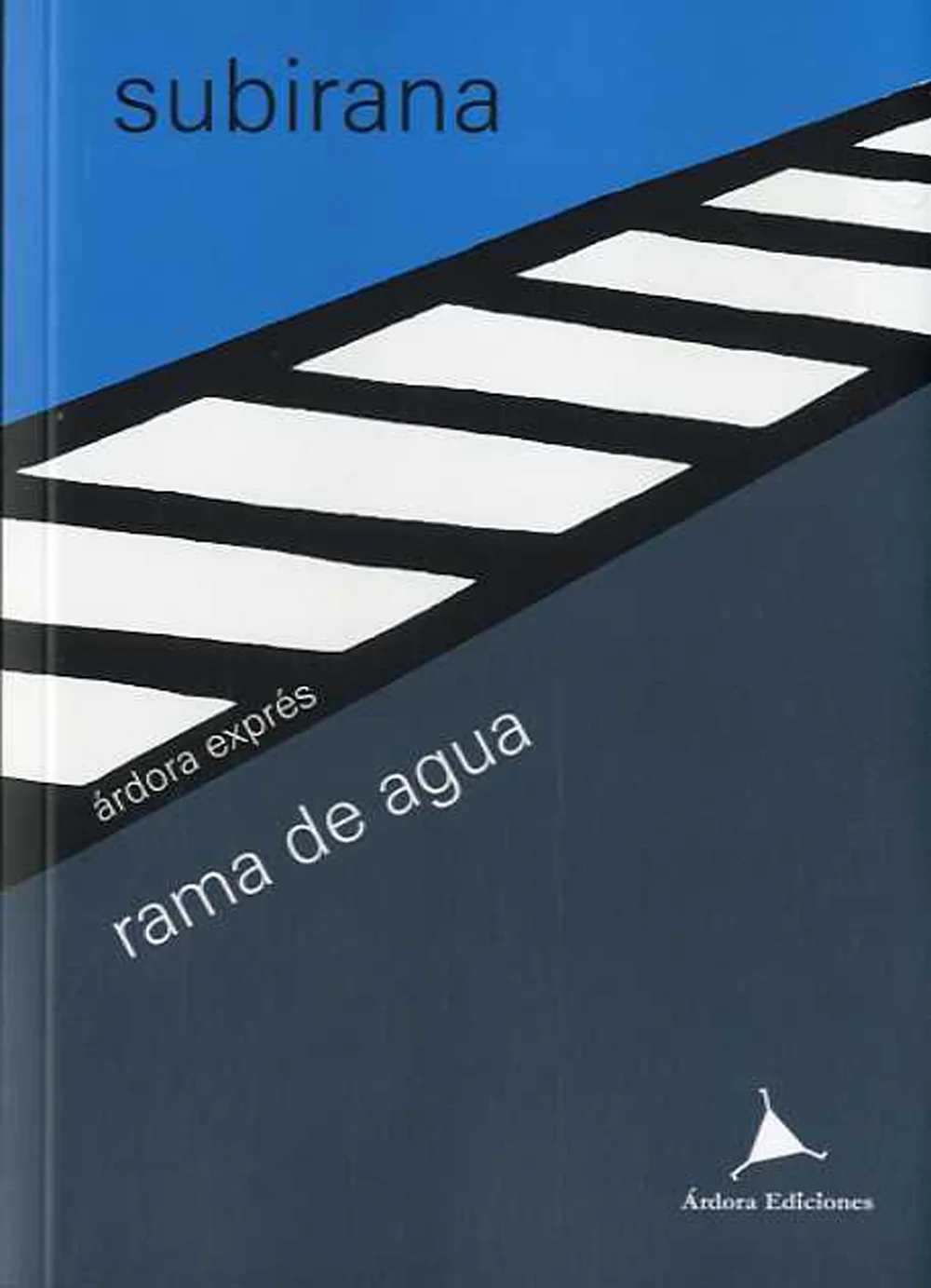 Poesía contenida pero no fría, emocionada pero no sentimental, centrada en un universo cotidiano, pero no vulgar. Así, la mirada de Subirana resca...