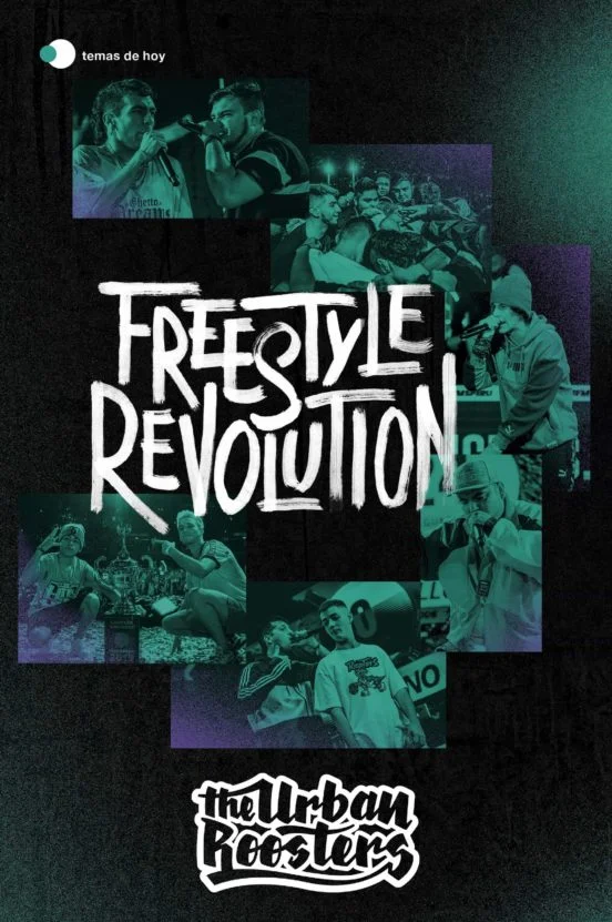 Más que un estilo, una manera de vivir<BR><p><b>Esta es la historia del freestyle y tú eres uno de los protagonistas.</b></p> <p><b>Somos freestyl...