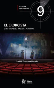 La película de El exorcista (1973) sigue siendo hoy un filme de plena actualidad con seguidores en todo elmundo. En ella se muestra la lucha del h...