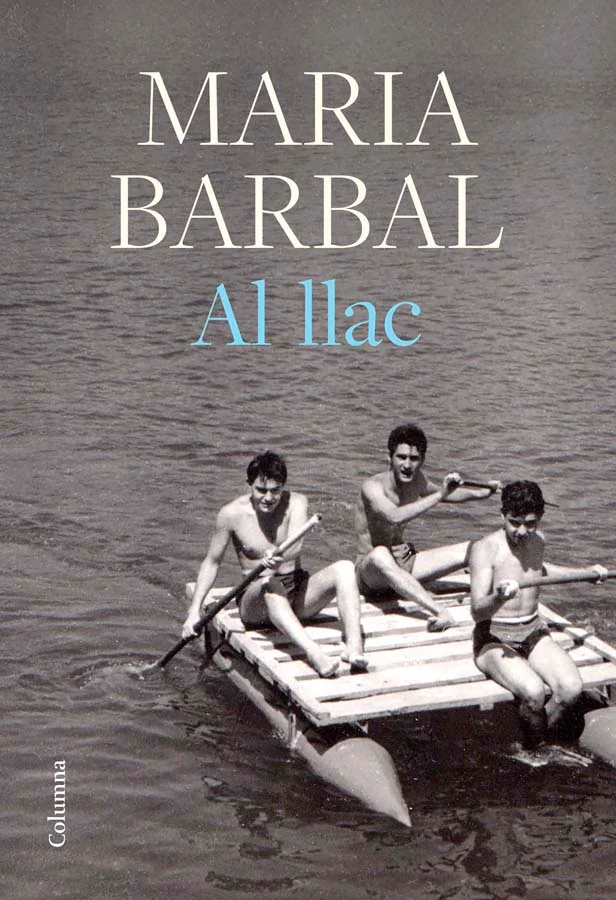 Al llac Al llac