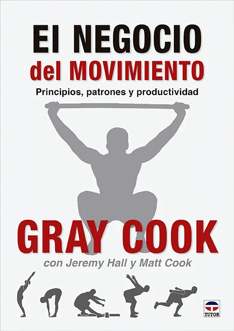 <strong>¿Estás preparado para cambiar tu cultura del movimiento?</strong><br><br>  Esta es la incómoda verdad: la cultura física de gran parte del...