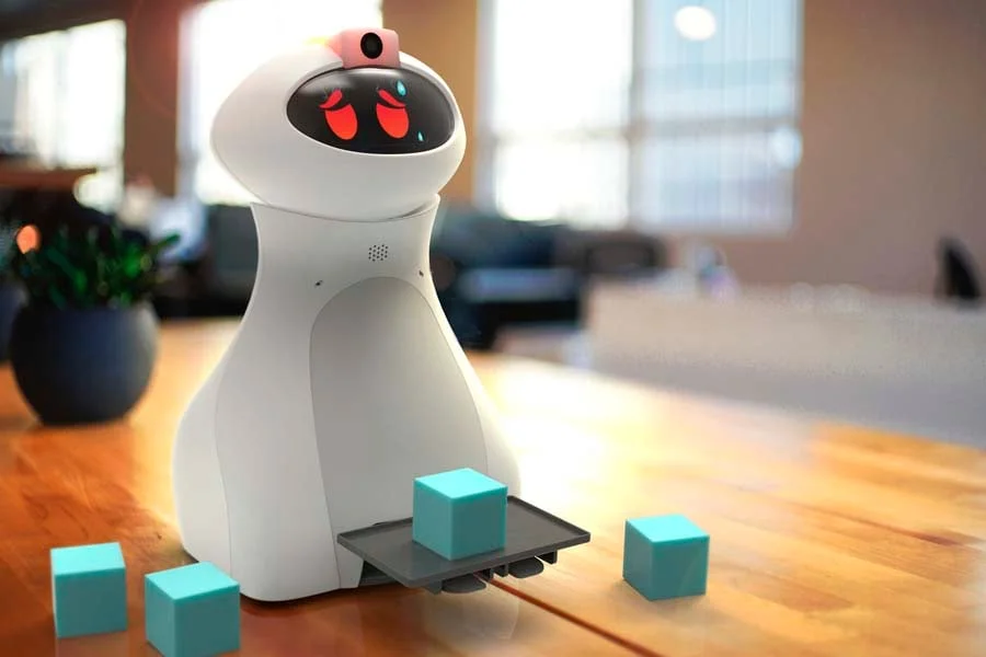 Oti-Bot Oti-Bot