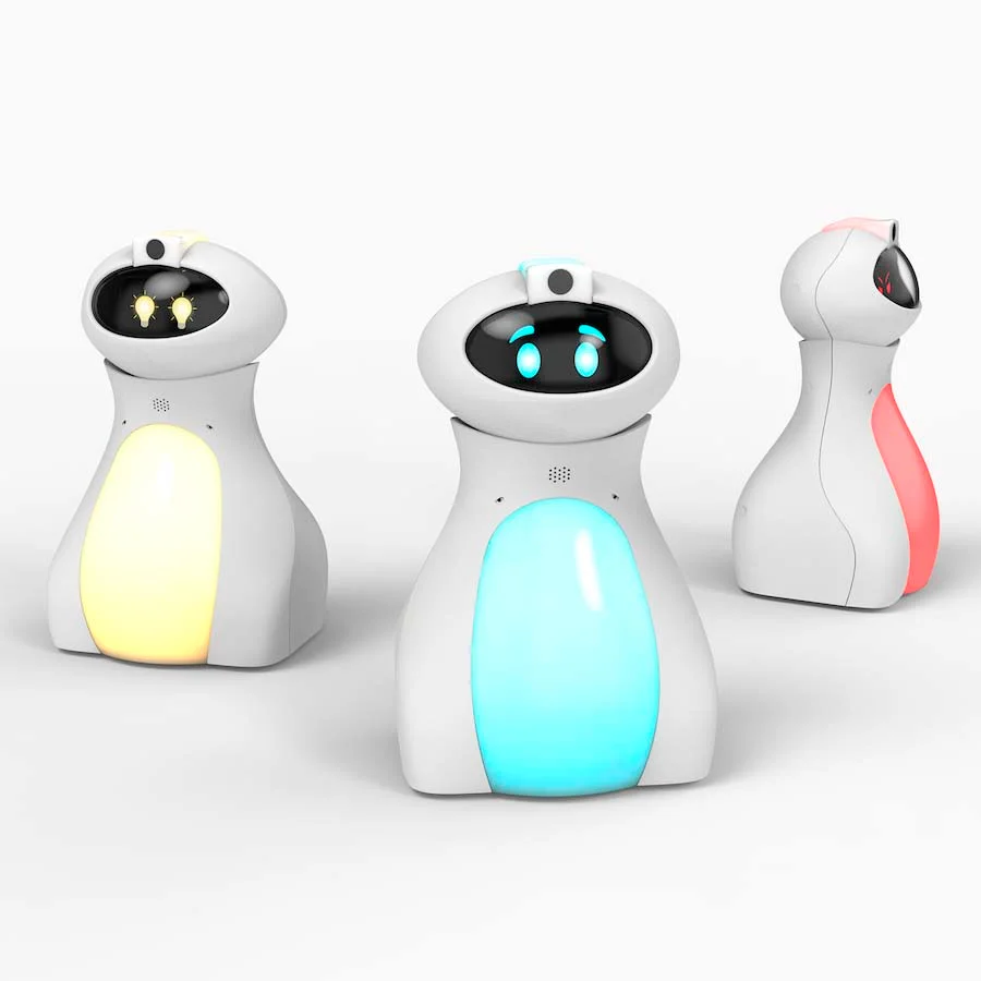 Oti-Bot Oti-Bot