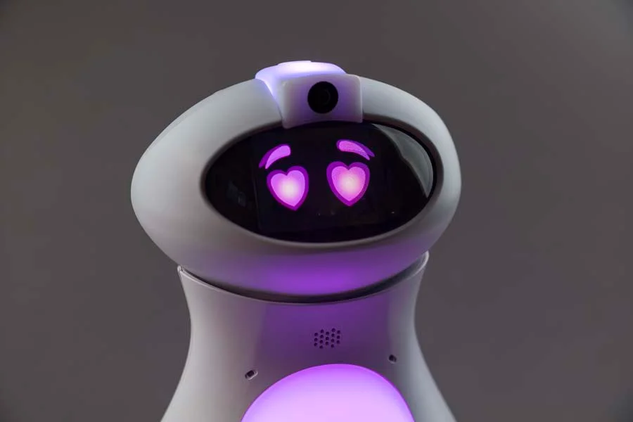 Oti-Bot Oti-Bot