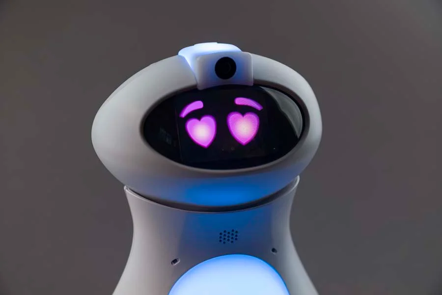 Oti-Bot Oti-Bot