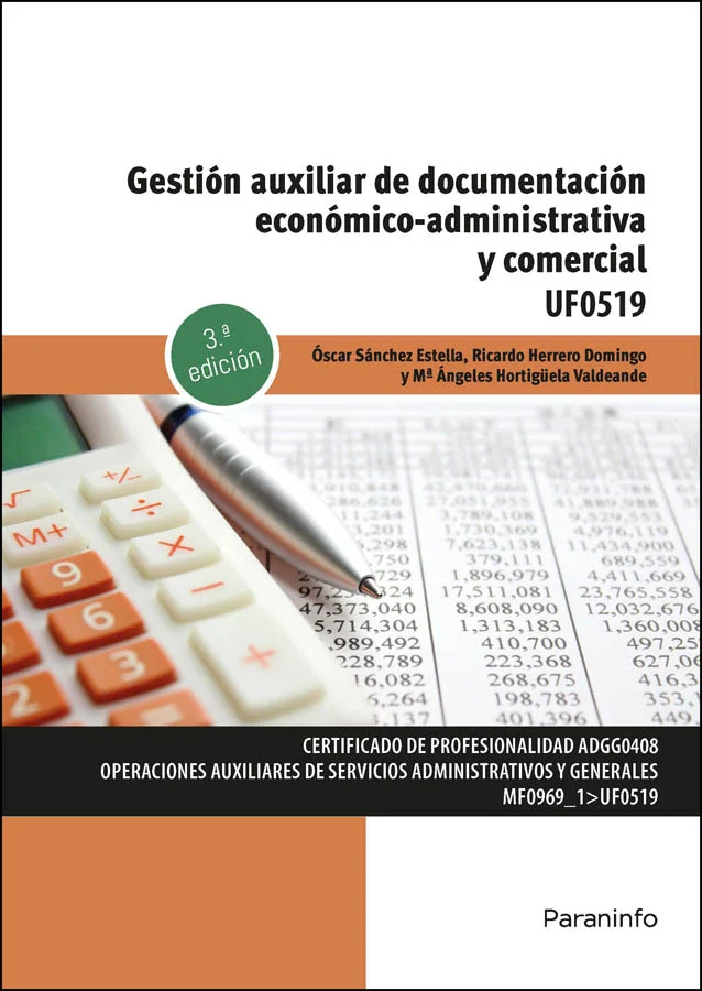 En esta obra se presentan los documentos administrativos básicos que utilizan las organizaciones empresariales públicas y privadas, tanto en la ge...