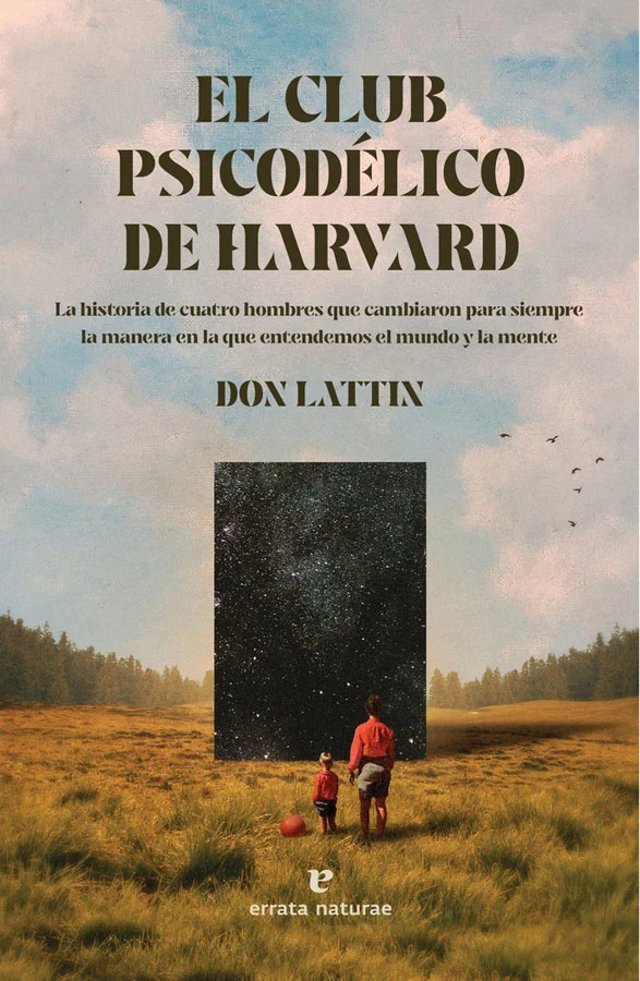 Este libro cuenta la historia de cuatro hombres brillantes, radicalmente libres y perfectamente ajenos a cualquier dogmatismo intelectual que, a p...