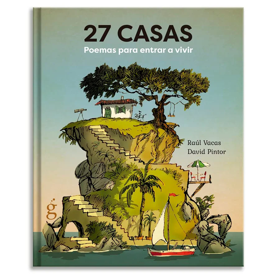 ¿Son los rascacielos los sastres del cielo? ¿Puede una nana dormir a un cigoto? ¿Cantamos junto al fuego la canción del tipi tipi? ¿Un poema sobre...