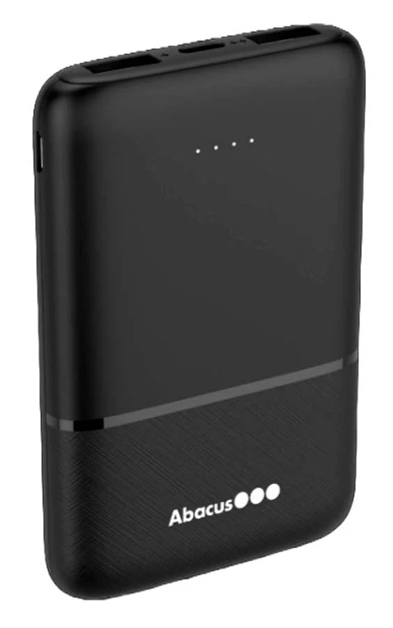 <p><strong>Power Bank 4.000 mAh amb cable USB a USB-C negre</strong><br><br>És la solució perfecta per carregar a gran velocitat tots els disposit...